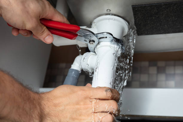 Local water damage restoration in Citrus Springs, FL