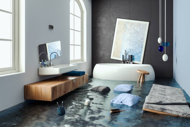 24/7 water damage repair in Citrus Springs, FL